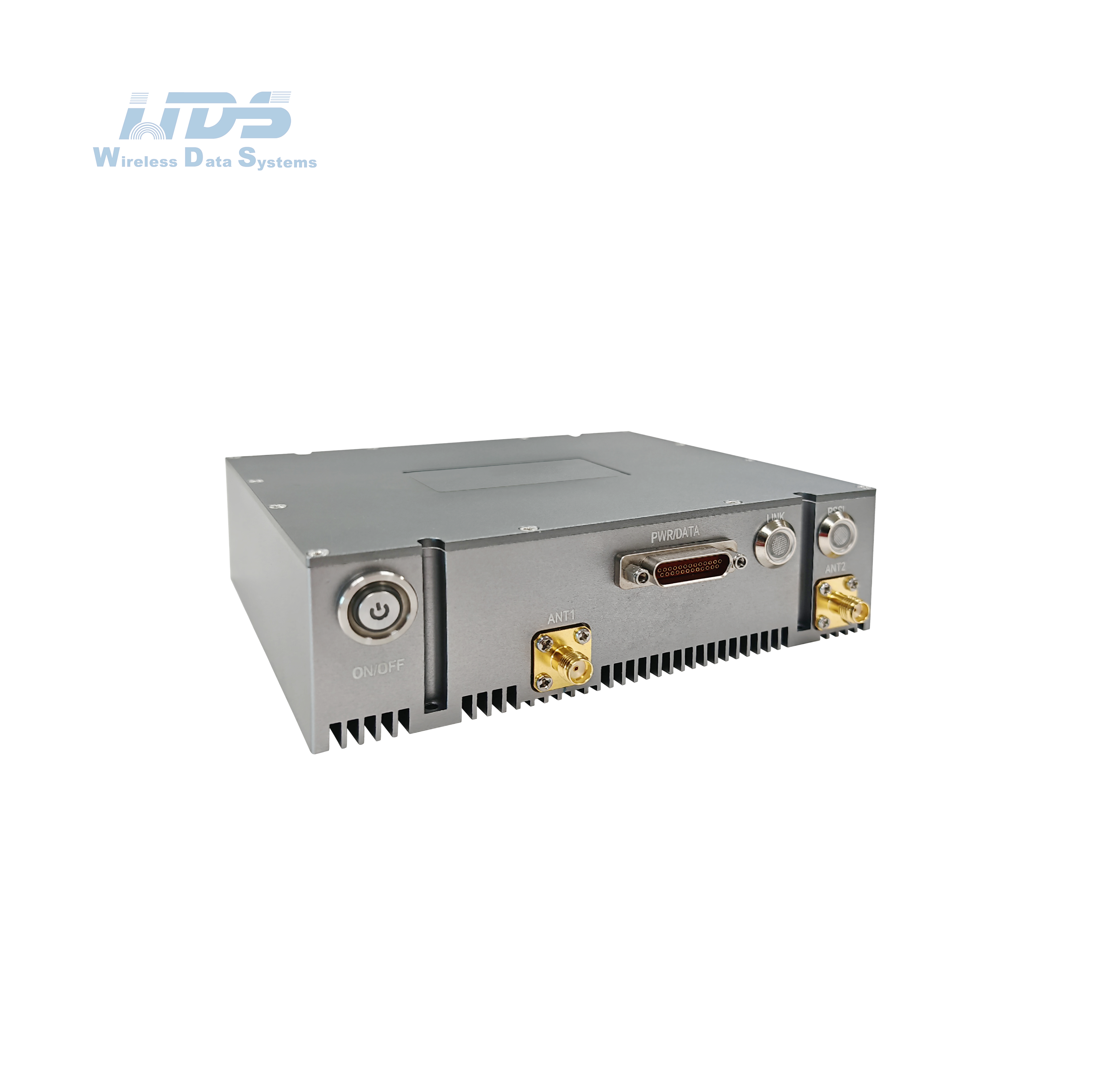 MimoMesh Airborne Radio - Sinosun