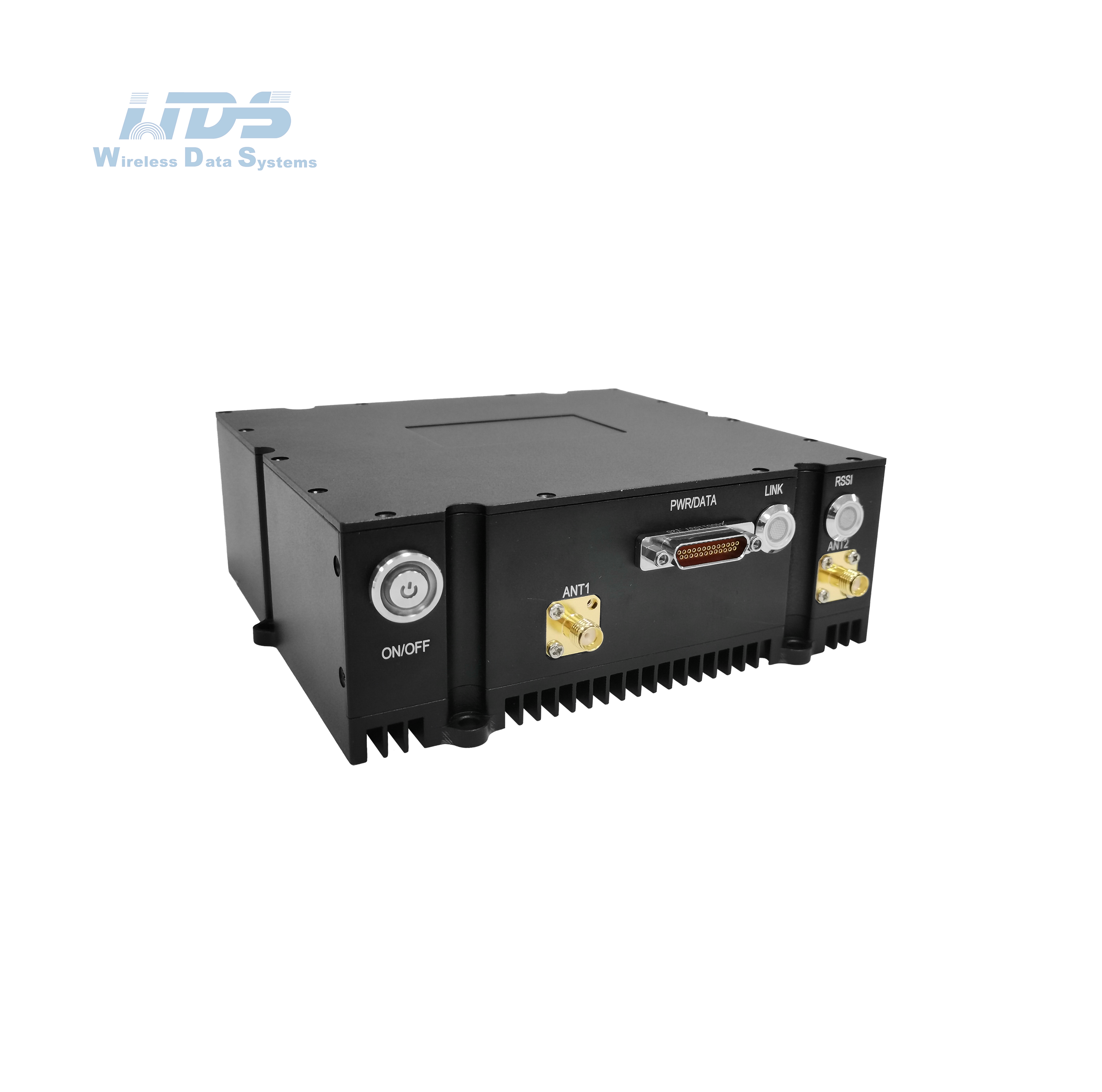 MimoMesh Airborne Radio - Sinosun