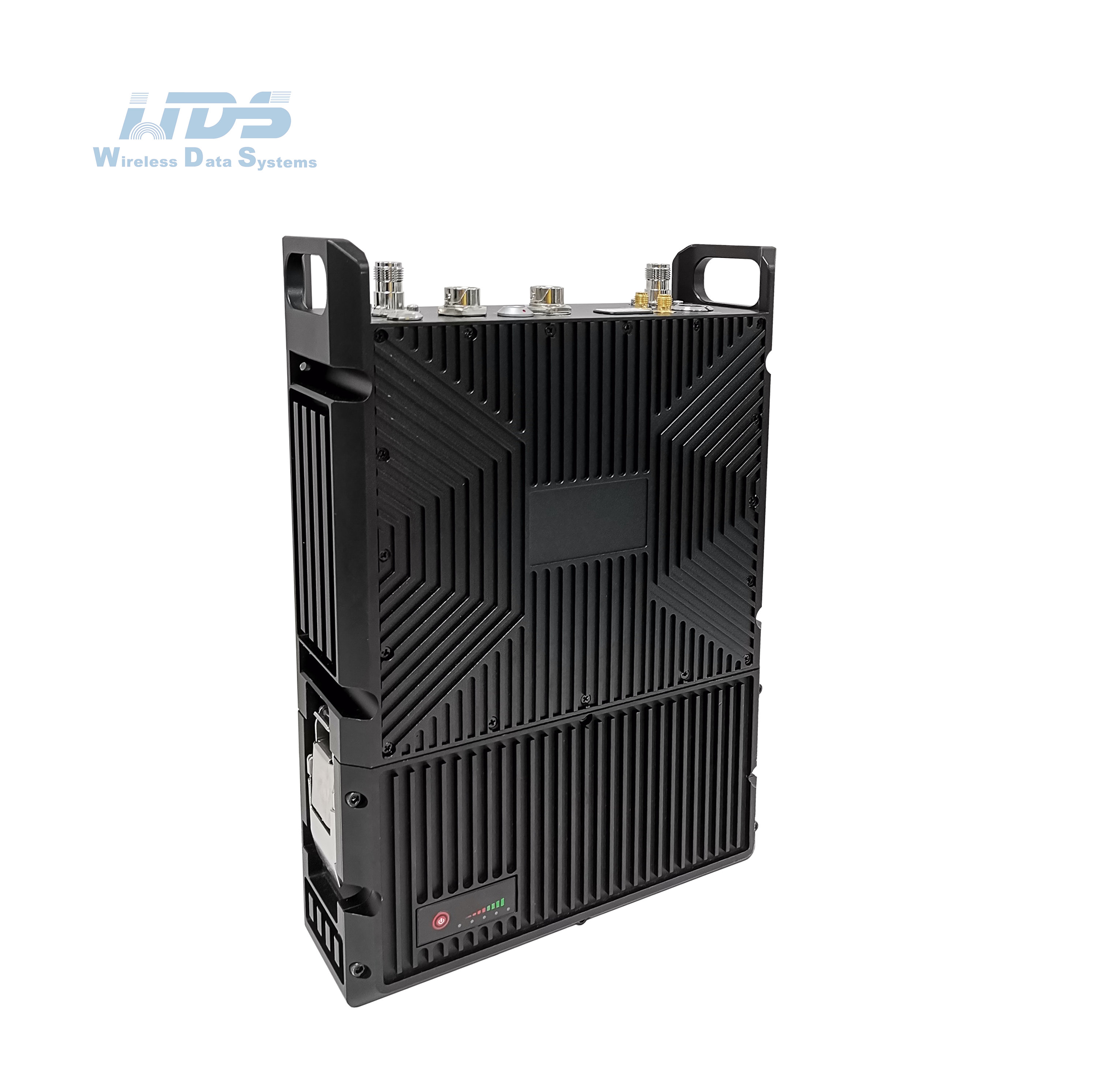 MimoMesh Backpack Radio - Sinosun