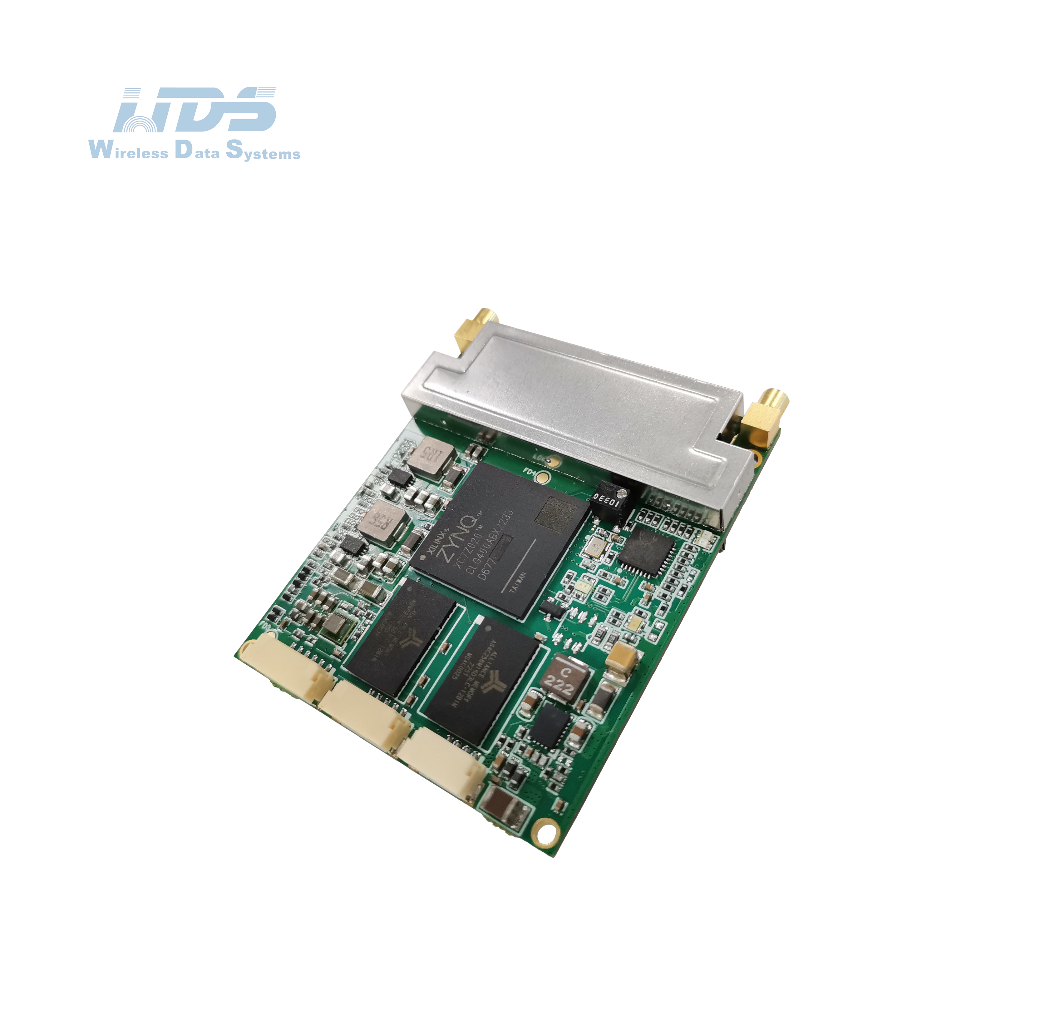 NBMesh-Module(Double Antenna) - Sinosun