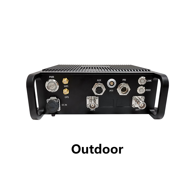 HX Series Wireless Industrial Routers-RF/AP - Sinosun