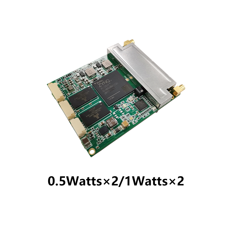 Data Radio: Abundant OEM/ODM Module - Wireless MESH/Data Link - Sinosun