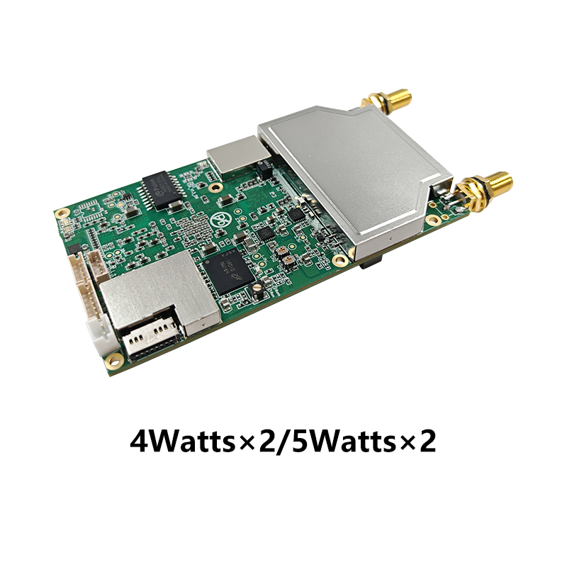 Data Radio: Abundant OEM/ODM Module - Wireless MESH/Data Link - Sinosun